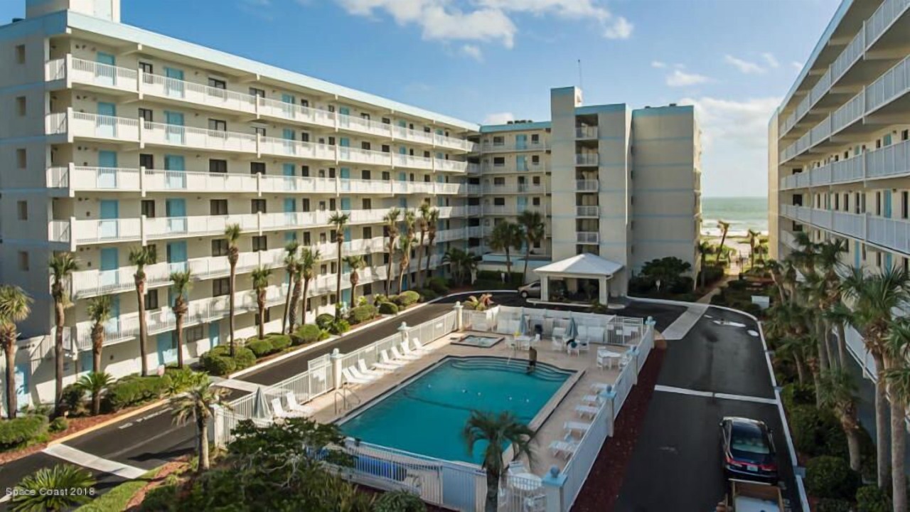 Photo of Outdoor in Cocoa Beach