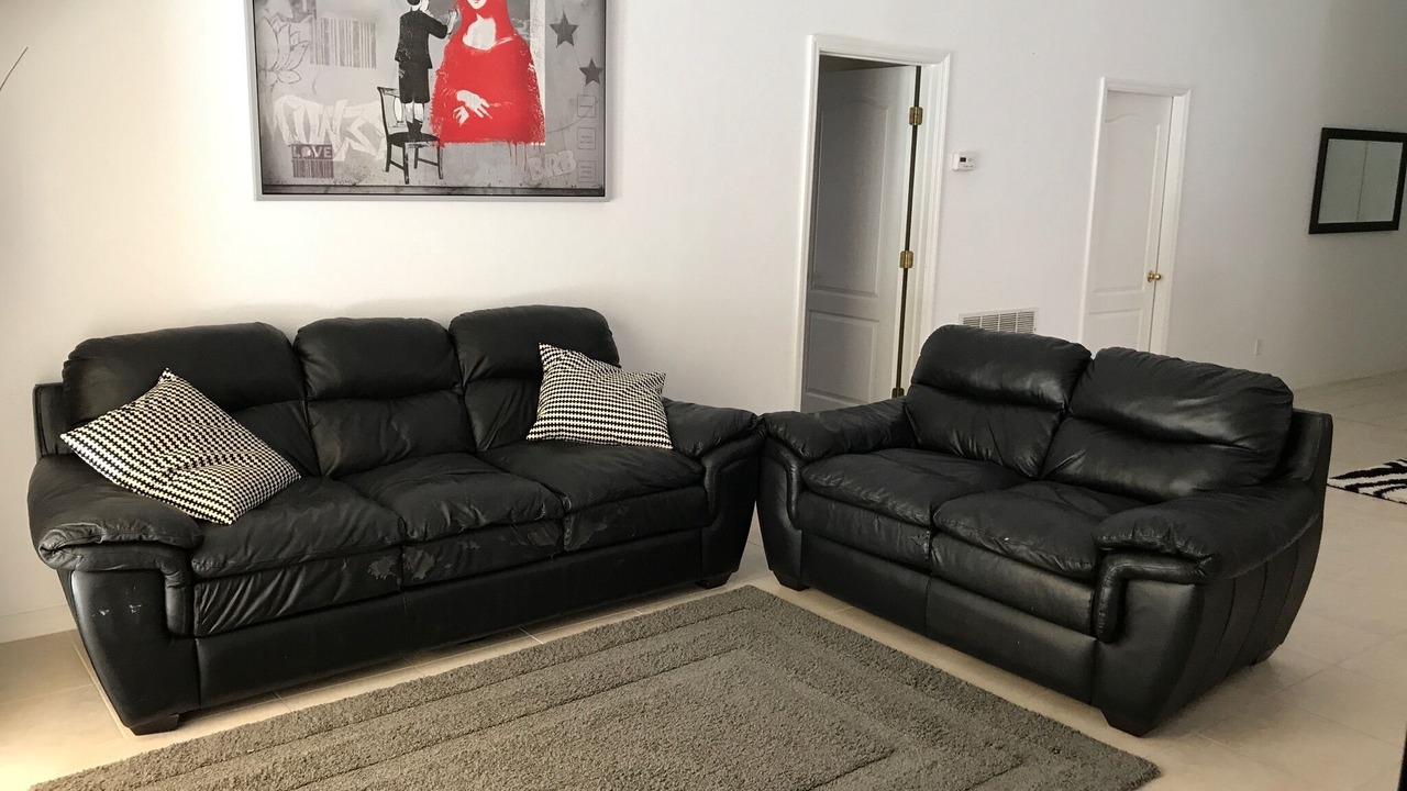 Photo of Livingroom in Sandy Ridge