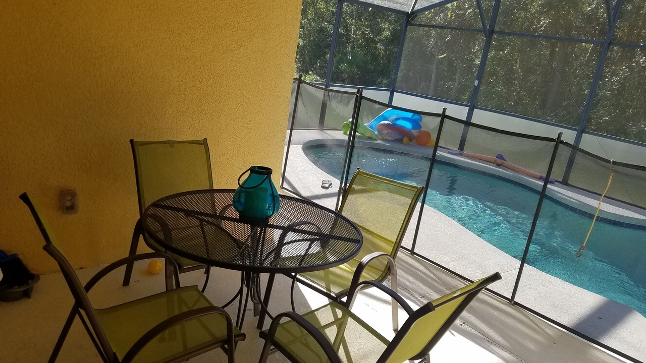 Photo of Outdoor in Sandy Ridge