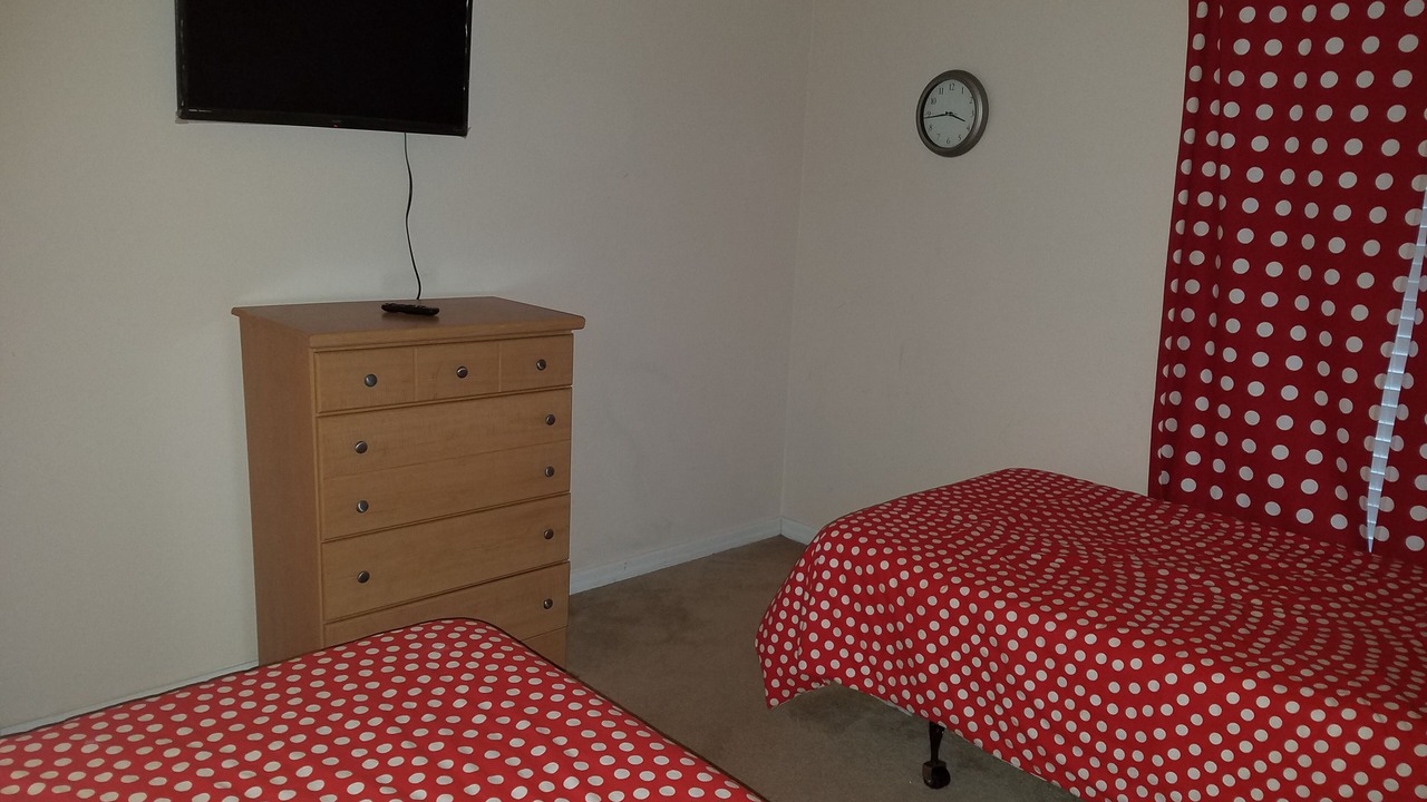 Photo of Bedroom in Sandy Ridge