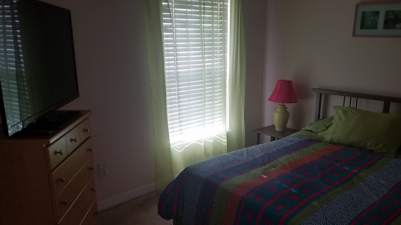 Photo of Bedroom in Sandy Ridge