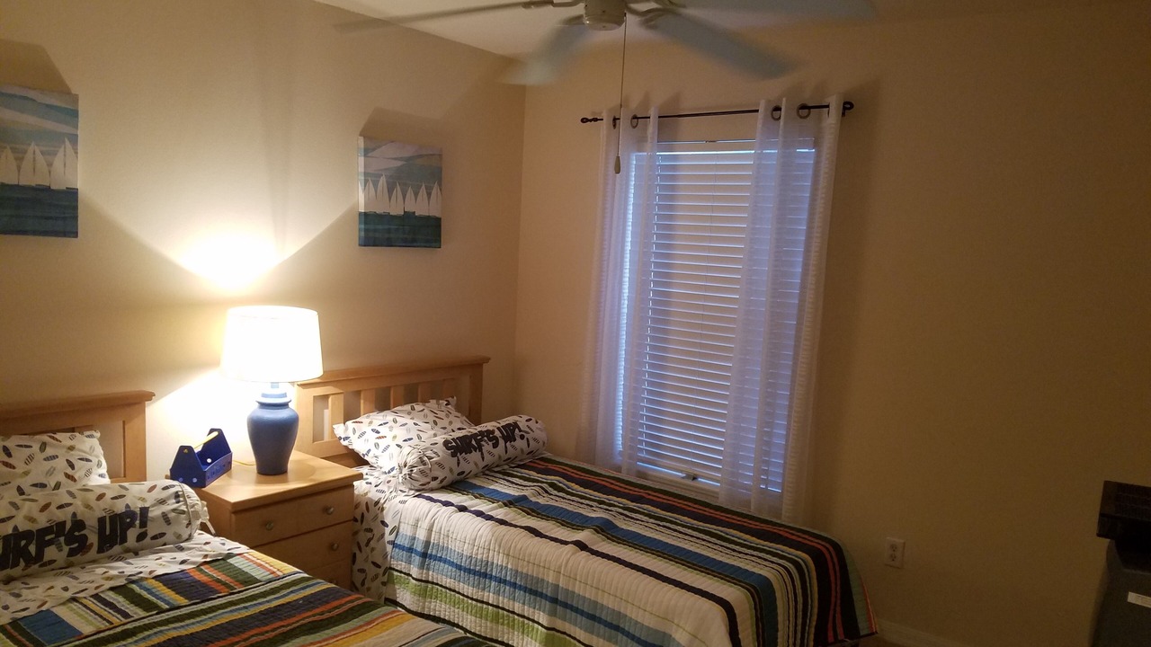 Photo of Bedroom in Sandy Ridge
