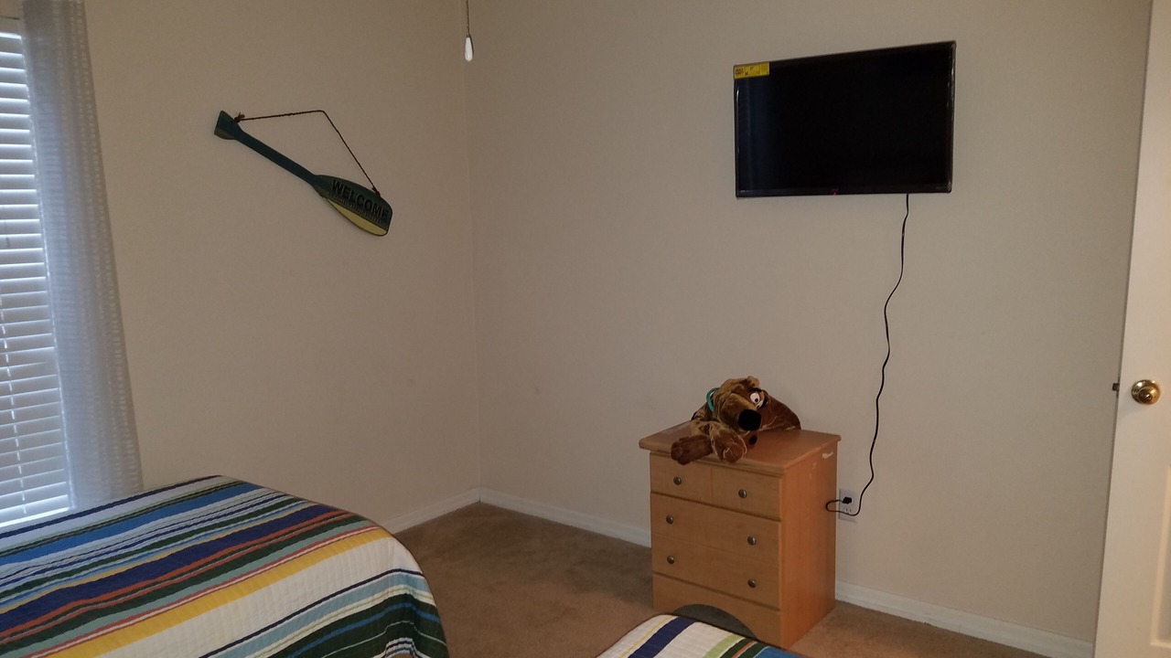 Photo of Bedroom in Sandy Ridge