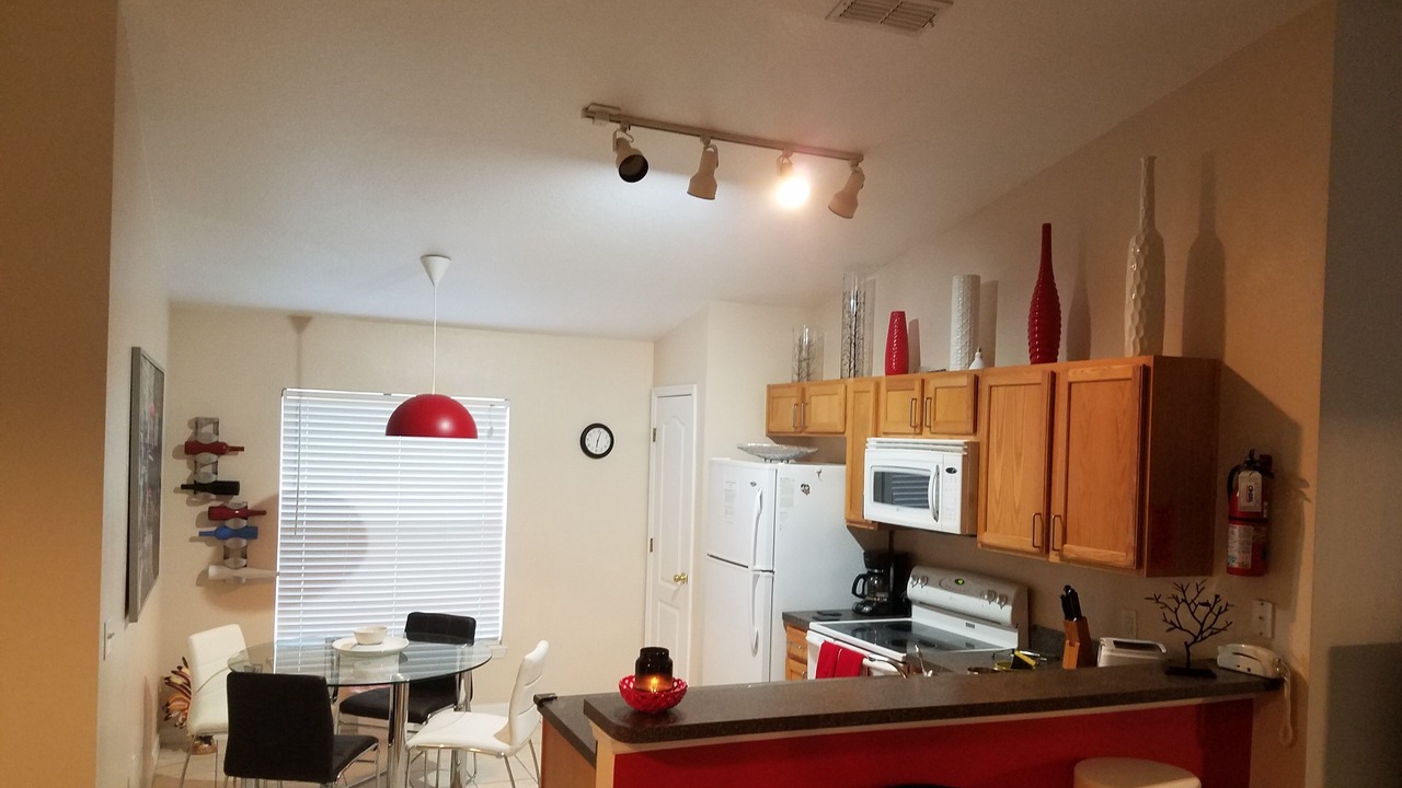 Photo of Kitchen in Sandy Ridge