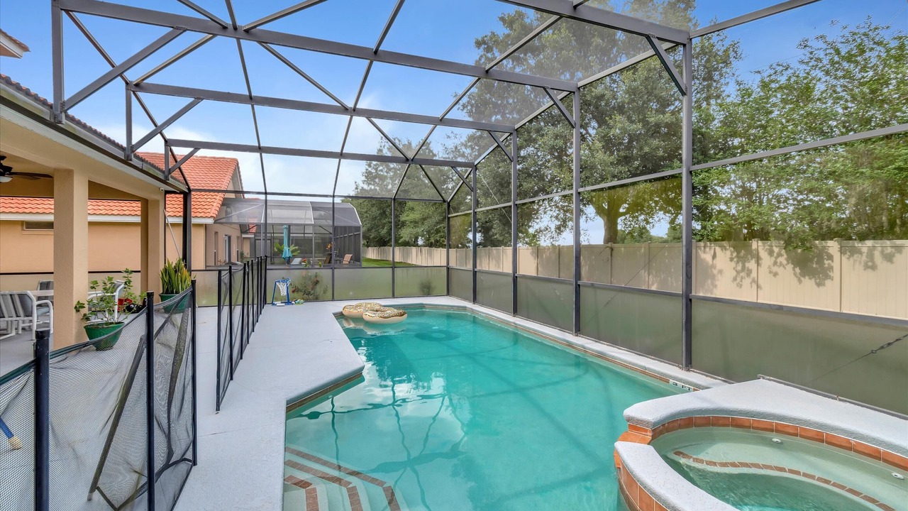 Photo of Outdoor in Solana