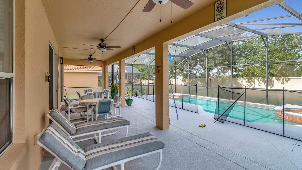 Photo of Outdoor in Solana