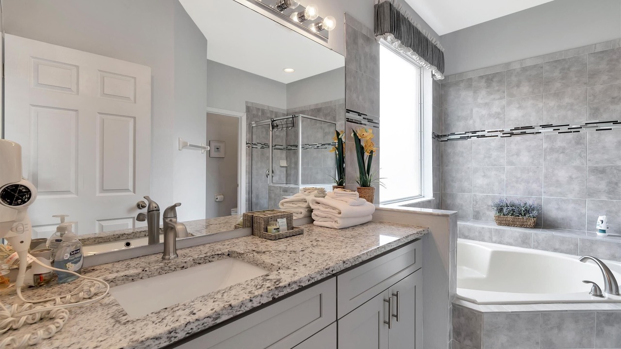 Photo of Bathroom in Solana