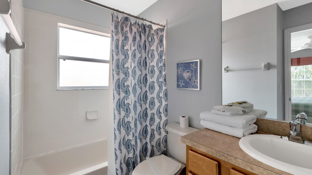 Photo of Bathroom in Solana