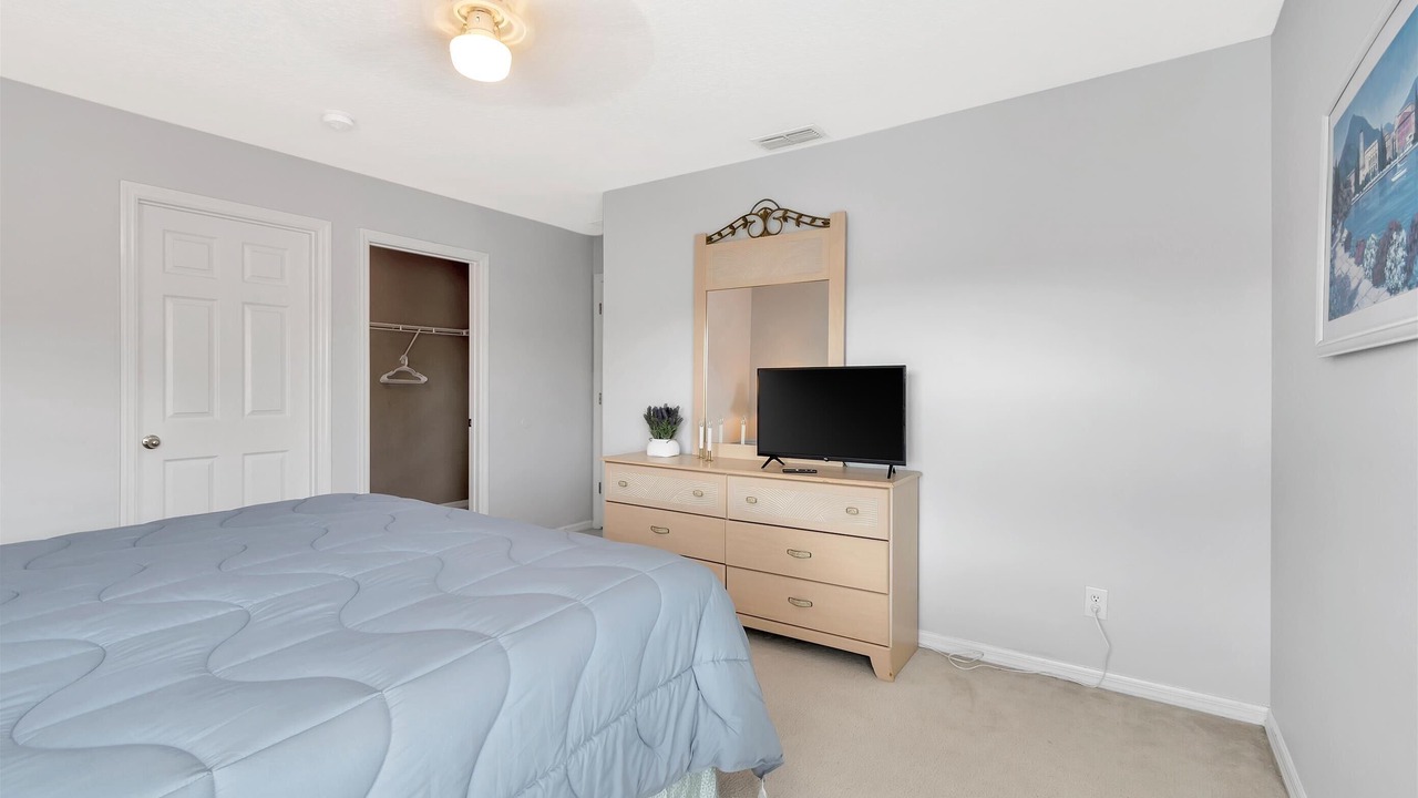 Photo of Bedroom in Solana