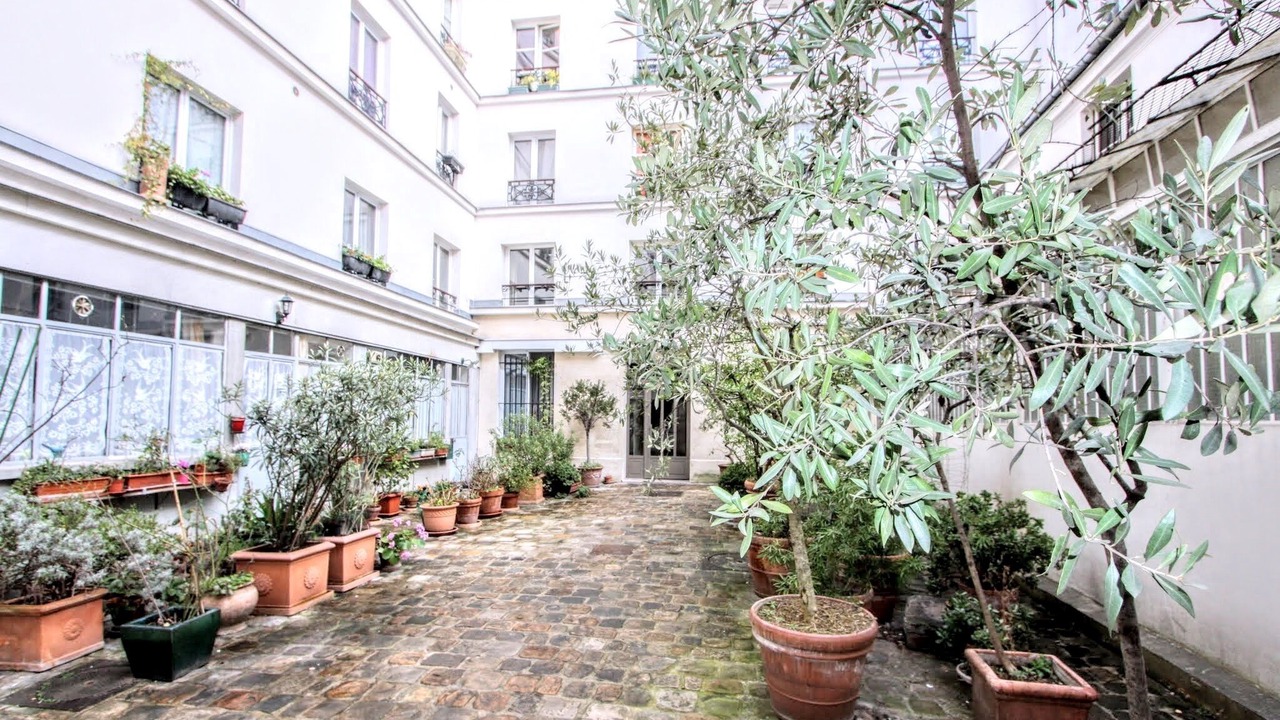 Photo of Outdoor in Enfants-Rouges