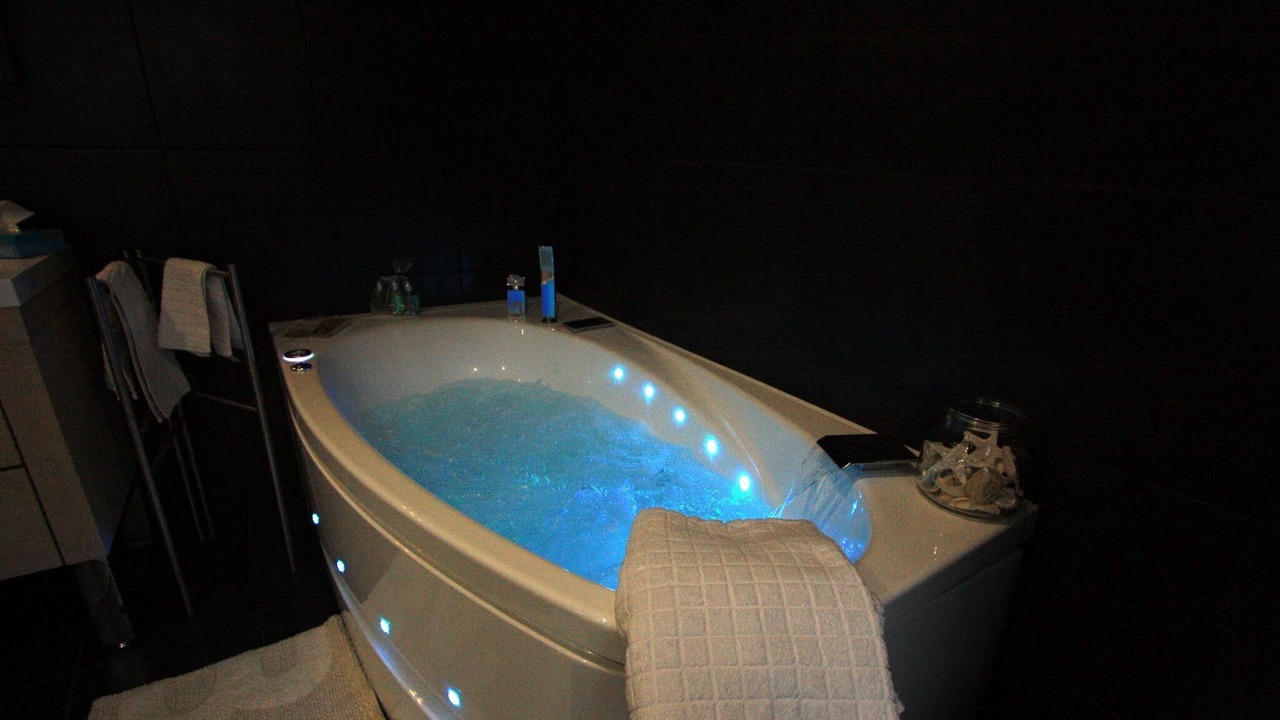 Photo of Bathroom in Enfants-Rouges