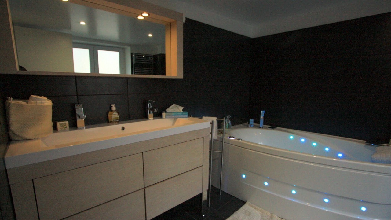 Photo of Bathroom in Enfants-Rouges