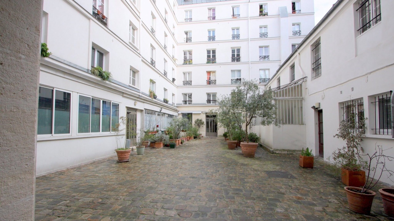 Photo of Outdoor in Enfants-Rouges