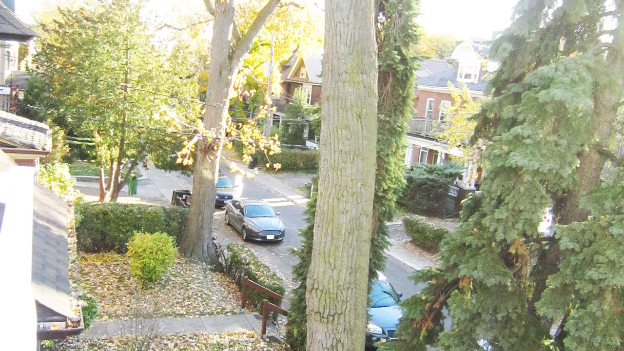 Photo of Patio Balcony in Parkdale