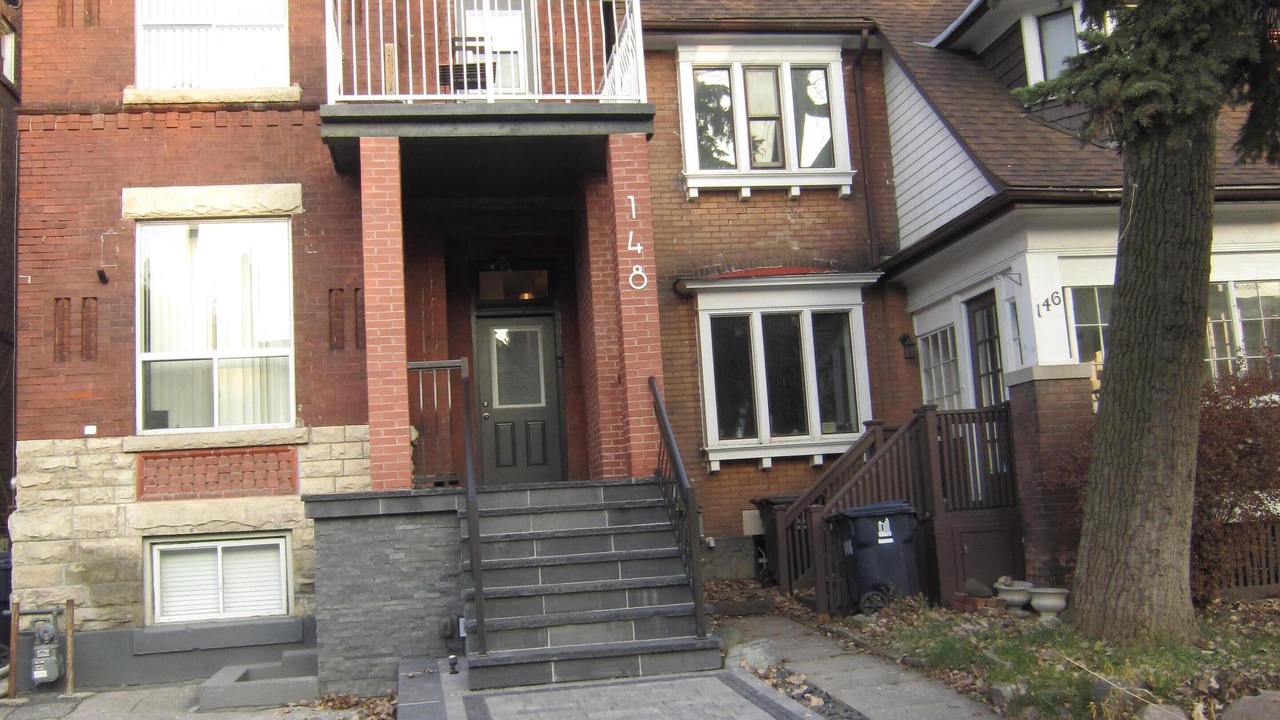 Photo of Outdoor in Parkdale