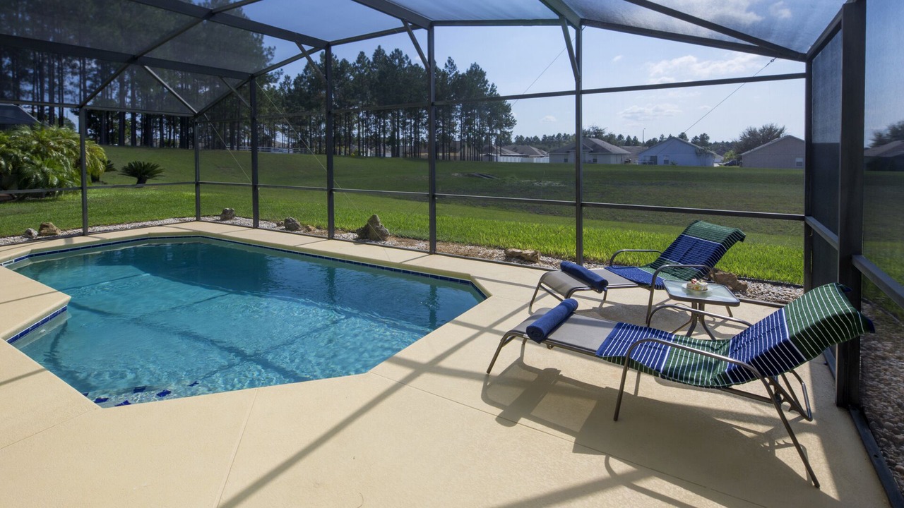 Photo of Outdoor in Florida Pines