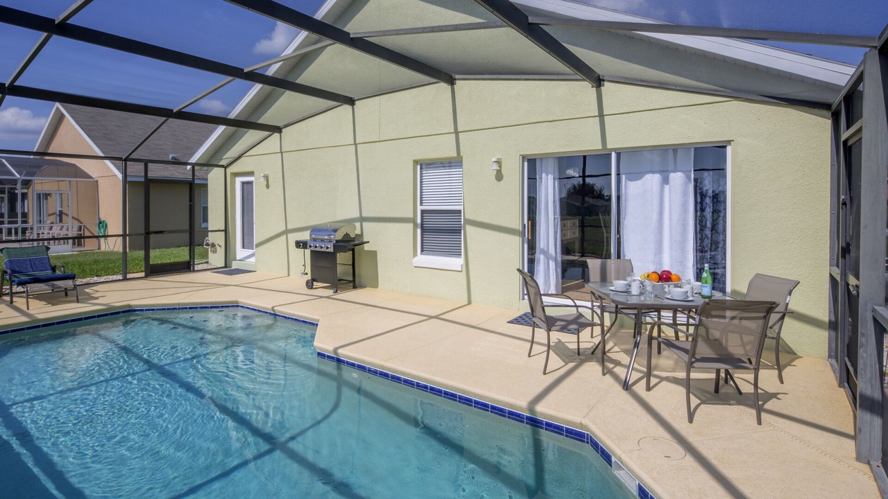 Photo of Outdoor in Florida Pines