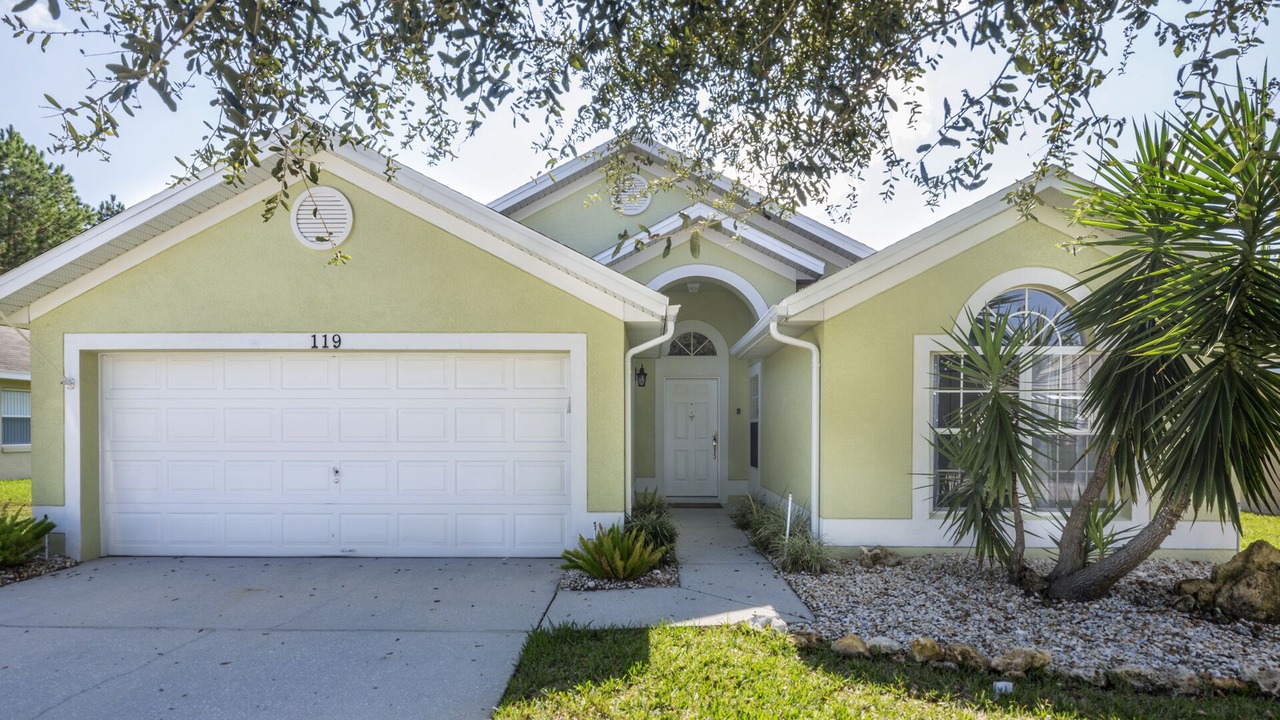 Photo of Outdoor in Florida Pines