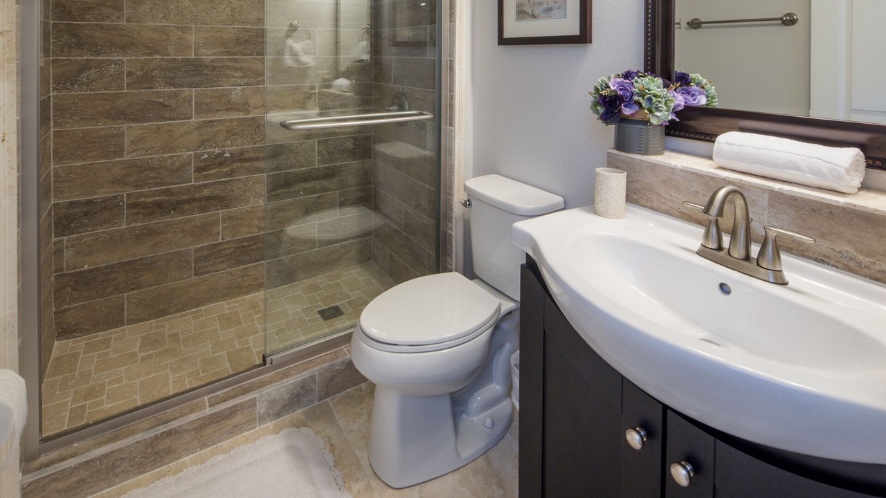 Photo of Bathroom in Florida Pines