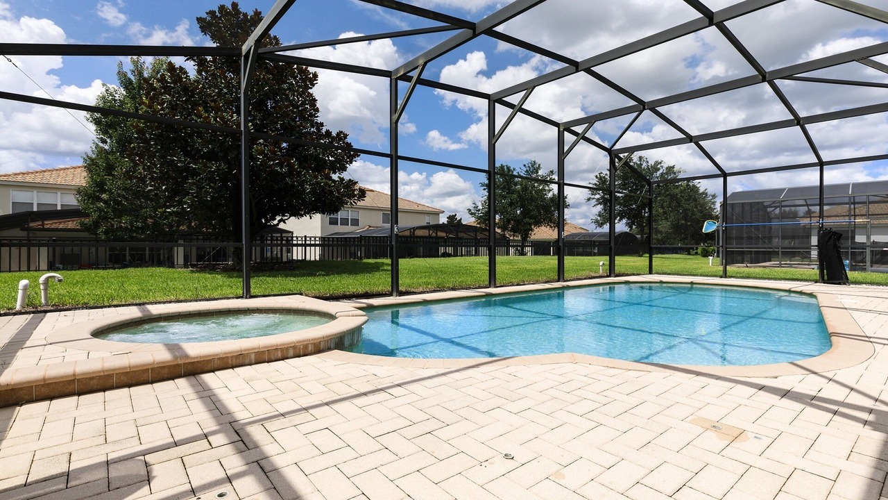 Photo of Outdoor in Windsor Hills