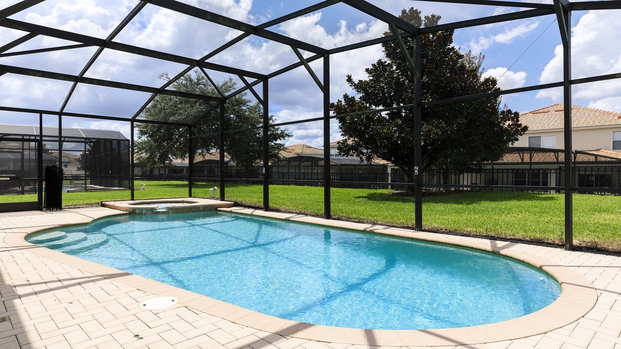 Photo of Outdoor in Windsor Hills