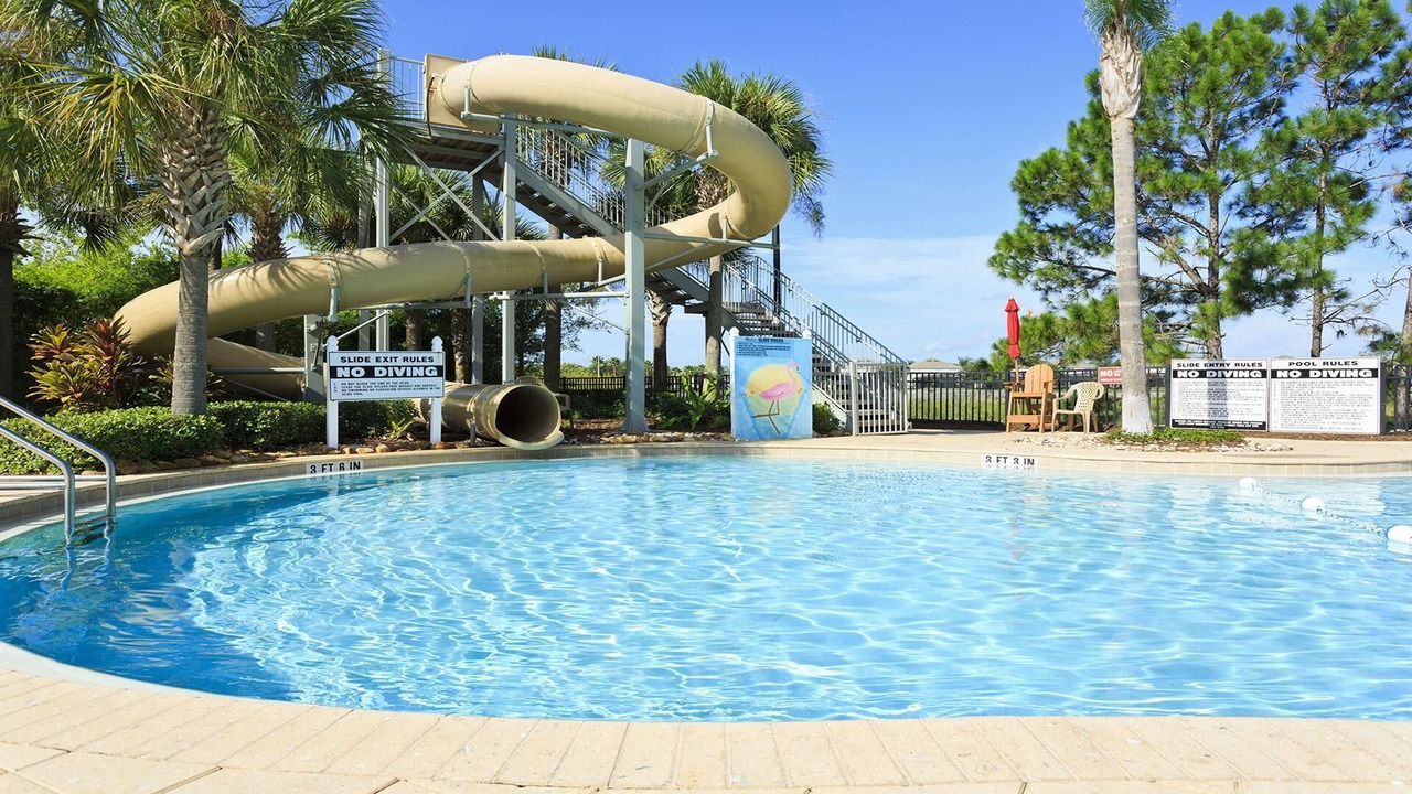Photo of Outdoor in Windsor Hills