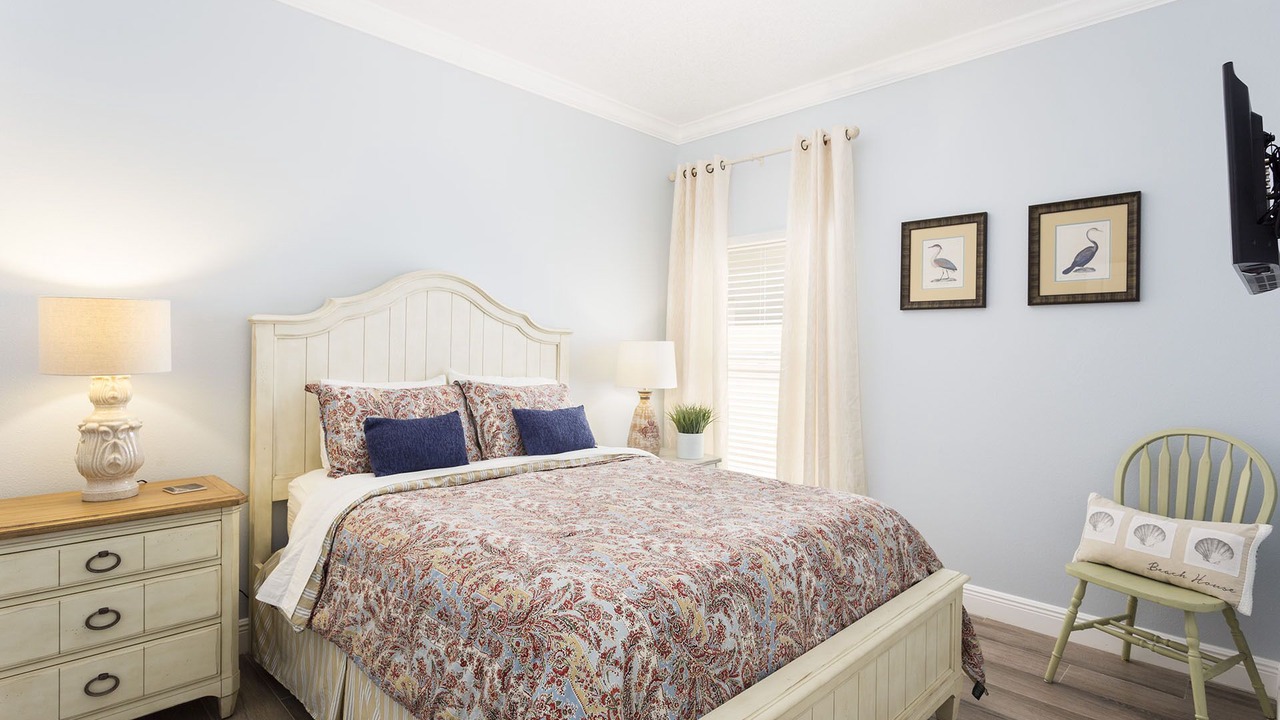 Photo of Bedroom in Esprit