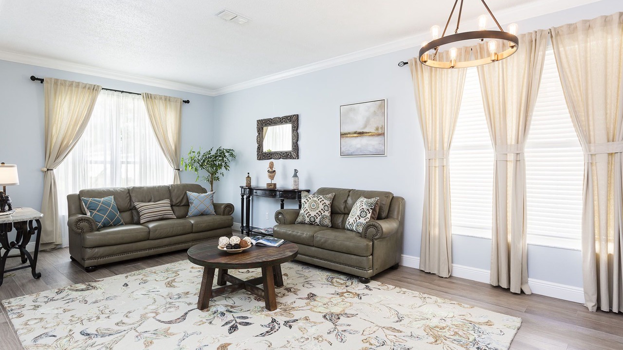 Photo of Livingroom in Esprit