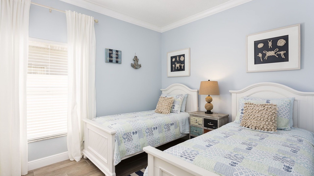 Photo of Bedroom in Esprit