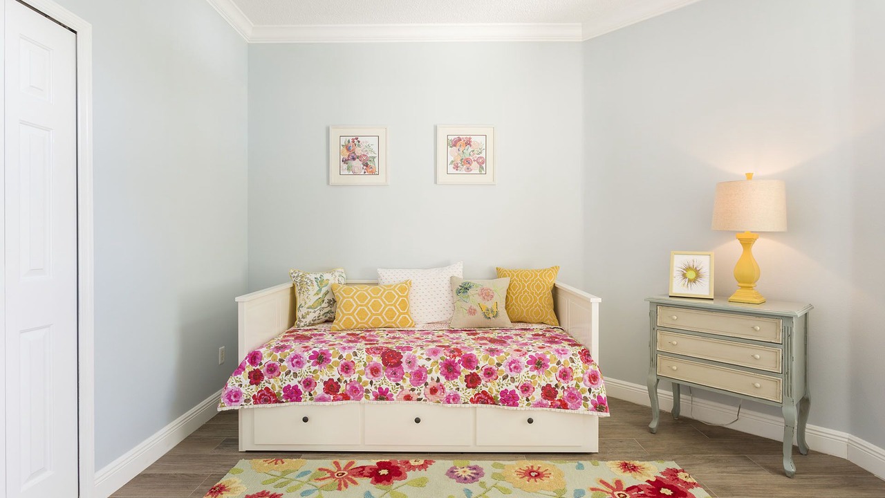 Photo of Bedroom in Esprit