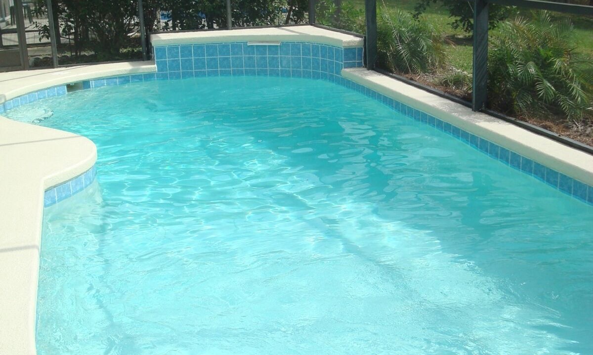 Photo of Outdoor in Sunset Lakes
