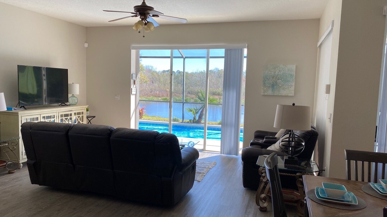 Photo of Outdoor in Sunset Lakes