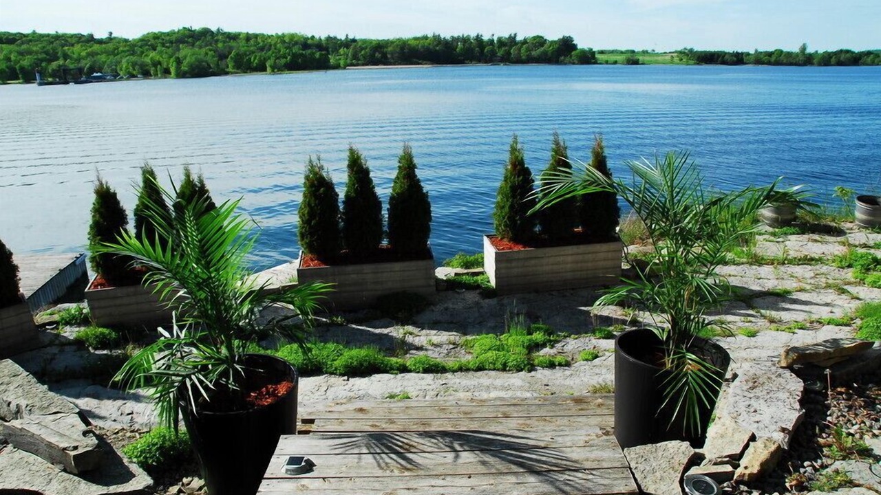 Photo of Outdoor in Howe Island