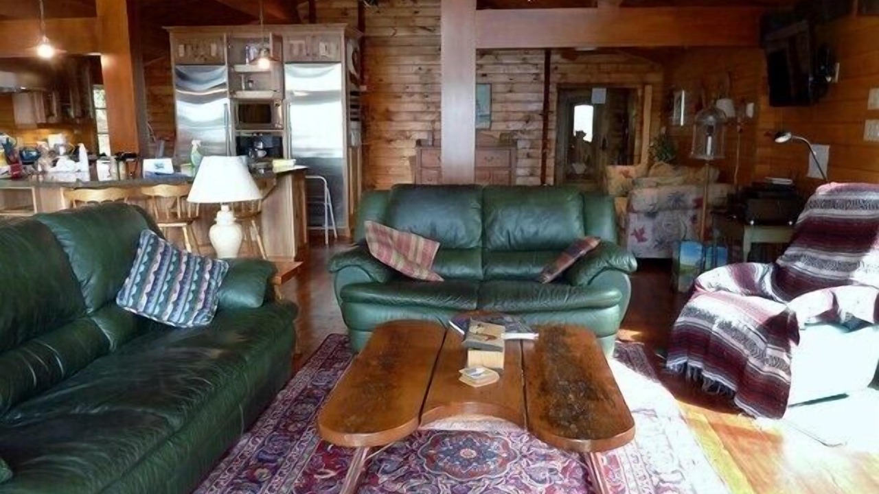 Photo of Livingroom in Seguin