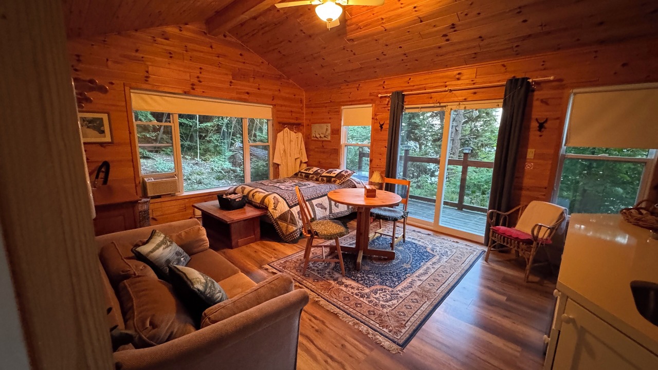 Photo of Bedroom in Seguin