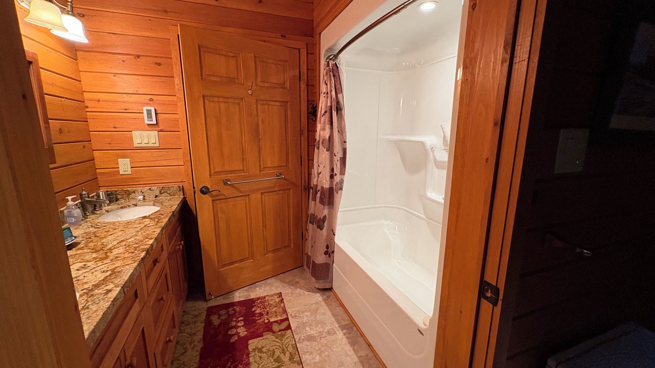 Photo of Bathroom in Seguin