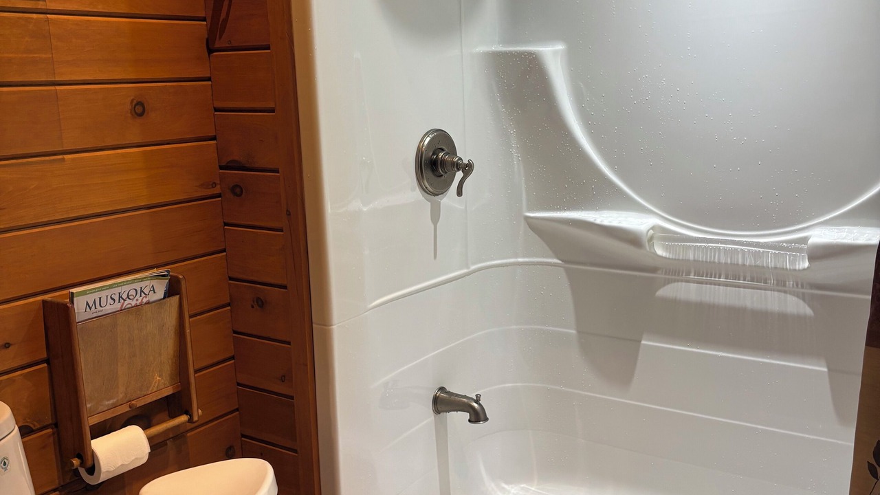 Photo of Bathroom in Seguin