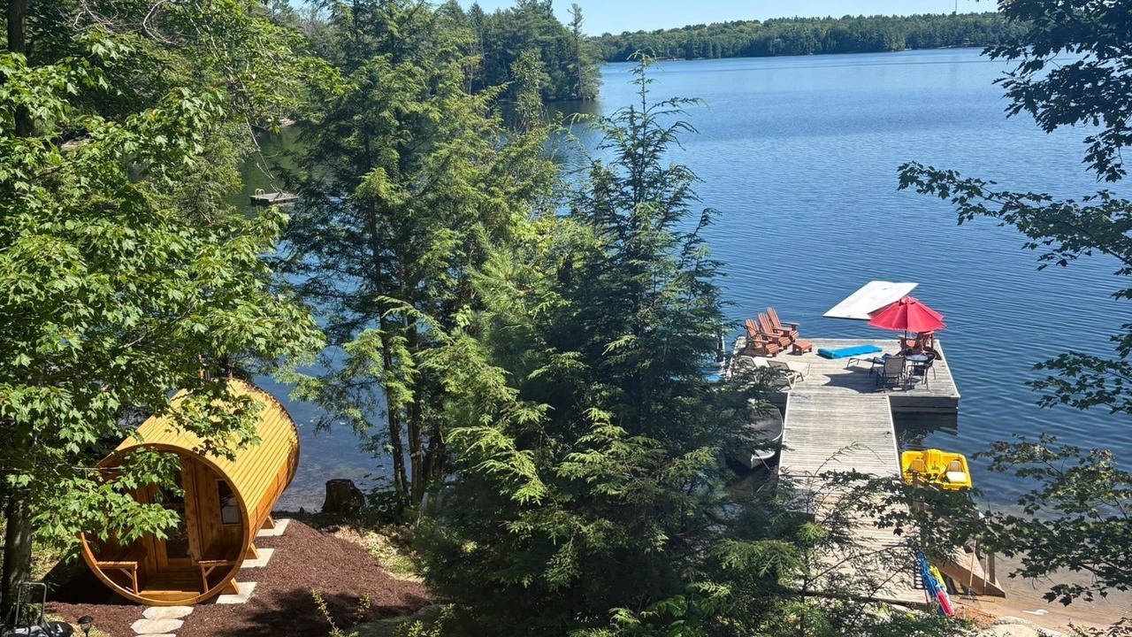 Photo of Outdoor in Seguin