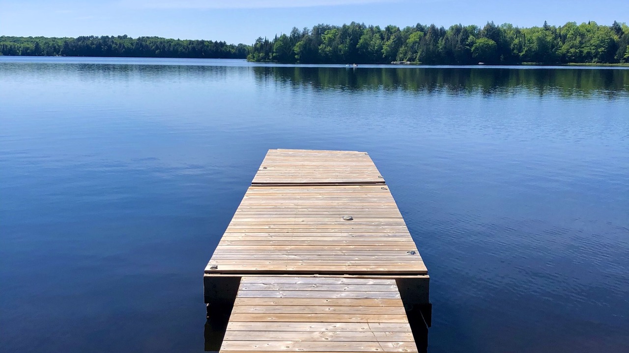 Photo of Outdoor in North Bay