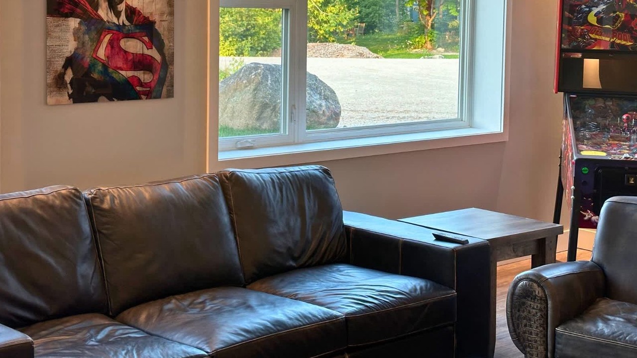 Photo of Bedroom in The Blue Mountains
