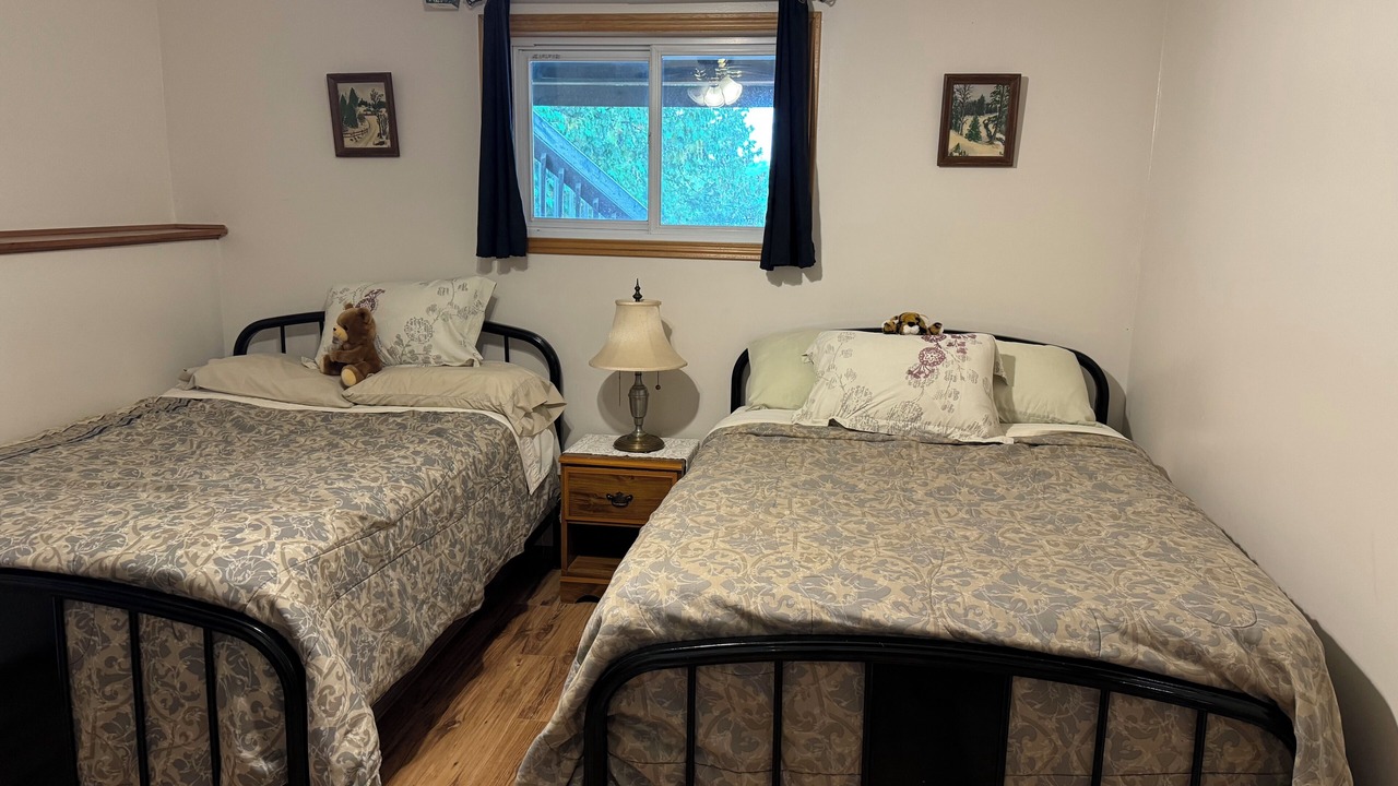 Photo of Bedroom in Farleys Corners