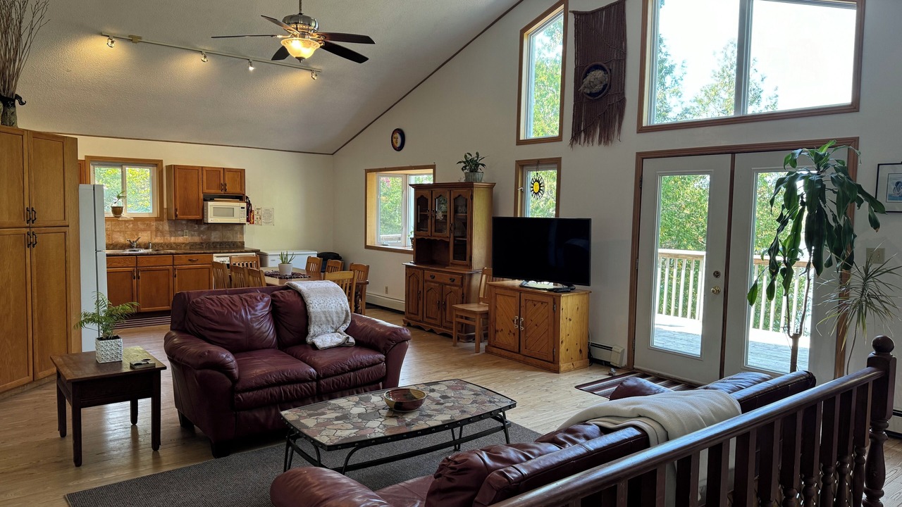 Photo of Livingroom in Farleys Corners