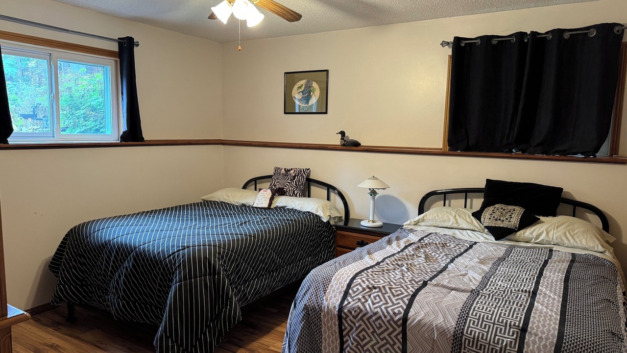 Photo of Bedroom in Farleys Corners
