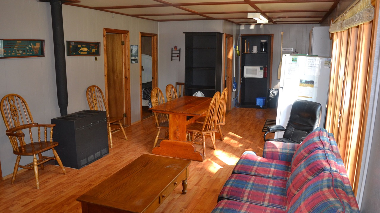 Photo of Others in Marten River