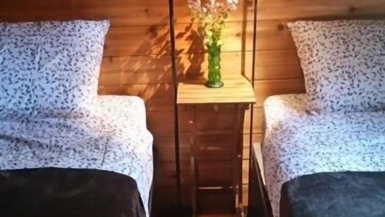 Photo of Bedroom in The Archipelago
