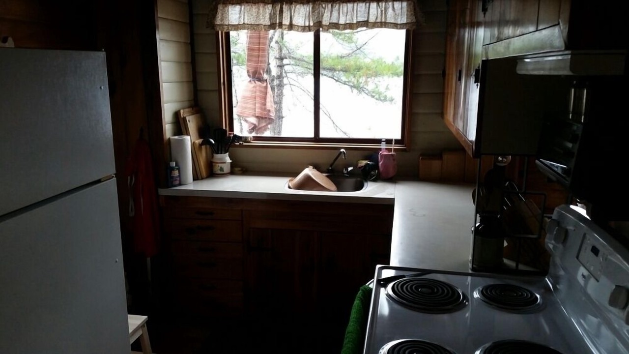 Photo of Kitchen in The Archipelago
