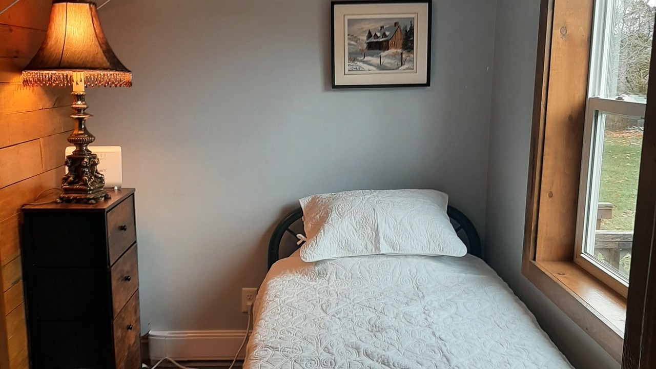 Photo of Bedroom in Wellington