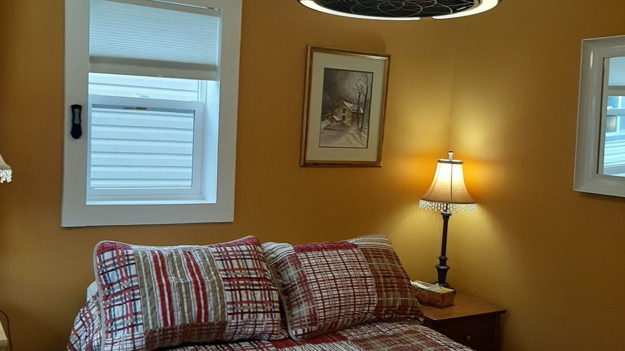 Photo of Bedroom in Wellington