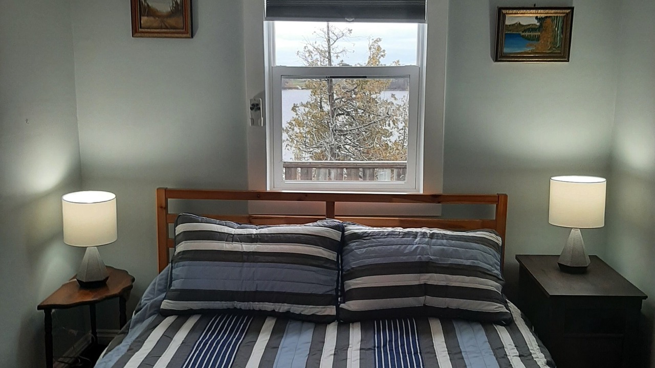 Photo of Bedroom in Wellington