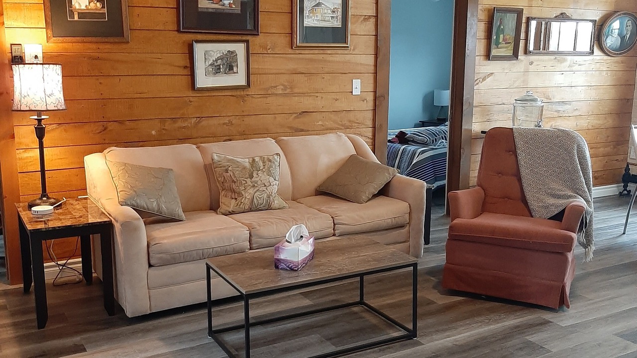 Photo of Bedroom in Wellington